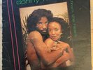 Donny Mccullough - From The Heart LP RARE Modern Soul Funk Boogie EMC 1981