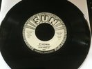 Elvis Presley - Sun Records - My Happiness 1953 Demonstrator Not for Sale - Rare