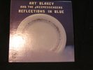 Art Blakey and the Jazz Messengers Reflections in Blue TI317 1979