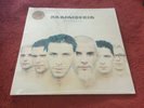 Rammstein Herzeleid Picture Vinyl im Klappcover OVP/NEU