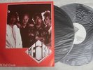 THE FIRM 2LP  PAUL RODGERS LED ZEPPELIN BAD COMPANY PROMO