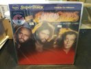 The Bee Gees - Spirits Having Flown DBX ENCODED NAUTILUS NR 17 FACTORY SEALED LP
