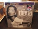 Diana Ross - Diana DBX ENCODED NAUTILUS SUPERDISCS NR37 FACTORY SEALED LP