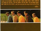 BEACH BOYS - THE BEACH BOYS TODAY - MONO - EXCELLENT - ORIGINAL ISSUE