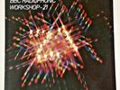 BBC Radiophonic Workshop 21 (1979 BBC Import Vinyl LP Clean Playtested REC 354)