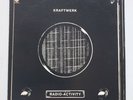 Kraftwerk - Radio-Activity, Vinyl LP, Capitol 1975, Made in Japan