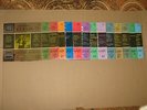 LEONID KOGAN violin-Complete Set of Records ? 6,8-18,21,22 /14 sets in one lot