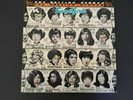 The Rolling Stones Some Girls 1978 COC 39108 LP Vinyl Record