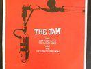 The Jam 5 O ‘Clock Hero  Sweden 7
