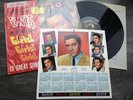 Elvis Presley GIRLS,GIRLS,GIRLS LSP-2621 (USA 1962 ORIGINAL) WITH CALENDAR