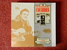 Eddie Cochran : The Eddie Cochran 50th Anniversary 6 LP Boxset with book box set
