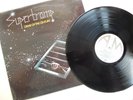 SUPERTRAMP VINYL LP  ( Crime Of The Century ) Original 1974