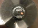 Standard Disc Record 78RPM #A953 Elida Morris & Arthur Collins