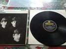 LP The Beatles With Parlophone PMC 1206 - Record MONO RARE
