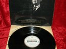 1960 UK EXC+ TO NM SAX 2348 ED1 B/S STEREO KLEMPERER CONDUCTS WAGNER