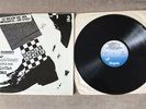Dance Craze - Various - 2-Tone - Spanish Copy Rare LP VG