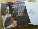 PHILIPS 420 948-1 VIKTORIA MULLOVA Works for Solo Violin Orig 1988 LP *NM*