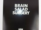 Emerson, Lake & Palmer ?– Brain Salad Surgery Vinyl LP 2016 UK