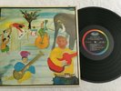 THE BAND MUSIC FROM BIG PINK ORIGINAL LP CAPITOL 2955 BLACK RAINBOW LABEL