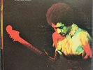 Jimi Hendrix   Band Of Gypsys   Orig. '70 Capitol LUDWIG   1st Press
