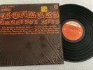 THE MONKEES GREATEST HITS COLGEMS COS-115 STEREO ORIGINAL NM NEAR MINT SHRINK