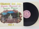 Septeto Nacional De Ignacio Piñeiro ?– Clasicos Del Son - Vinyl LP - Cuba - 1987