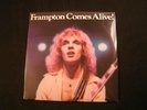 PETER FRAMPTON - Frampton Comes Alive  - 2008 Re-issue Vinyl 12'' Lp./ New/ Rock
