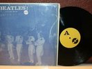 MINT THE BEATLES NEVER RELEASED MARY JANE VINYL LP  R24