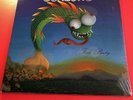 Schlong - Fish Booty (Vinyl LP - 1995 - JP - Original)-(BRAND NEW SEALED)