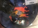 Earth Angels Of Darkness Demons Of Light II Vinyl Picture Disc Sunn Sleep Lp New