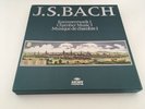 Bach Kammermusik DGG Archiv Produktion 7LP 2722 012 Szeryng Schneiderhan Yepes