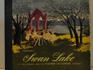 TCHAIKOVSKY'S SWAN LAKE   78 RPM   5 Disc Album   RCA Victor DM1028