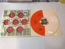 Less Than Jake - Sound The Alarm Cream/Orange Limited Edition /1300 vinyl LP