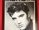 ELVIS Presley LP     ELVIS RADIO THRILLS   -  Live Radio 1954/55 Private press