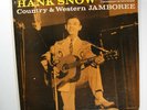 Hank Snow RCA VICTOR LPM-1449 MONO M/VG+ 