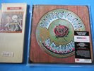 American Beauty [180g] by Grateful Dead (Vinyl, Sep-2011, Warner Bros.)& Free CD