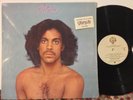 Prince self titled VG+ in SHRINK with RARE HYPE STICKER I Wanna Be Your Lover