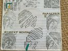 Robert Rental ?– Paralysis  RECO 002 1978 UK 7