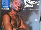 RSD 2017 BRAND NEW Marcos Valle Vontade De Rever Voce