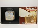 Led Zeppelin Song Remains The Same Soundtrack Lp and Led Zeppelin II Lp