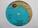 THE VELOURS I'M GONNA CHANGE UK MGM VINYL IS IN EXCELLENT CONDITION