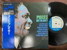 ART BLAKEY PISCES BLUE NOTE GXF 3060 OBI STEREO JAPAN VINYL LP