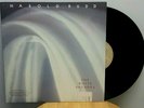 Harold Budd The White Arcades Guthrie, Eno lp 1988 Warner Stereo Ambient VG++