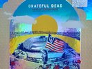 THE GRATEFUL DEAD Saint of Circumstance: Live Giants Stadium 5 LP BOX SET Sealed