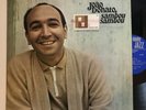 Joao Donato Sambou Sambou LP Pacific Jazz Promo Copy