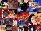 ????LOT 20 LP Records 1980's GoGo's,Human League,Modern English,Devo,Hall & Oates+