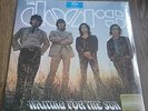 THE DOORS - WAITING FOR THE SUN 180g LP NEW SEALED