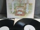 GENESIS 2LP moonswept paradise live 73 Rome Italy first press  Clean Sound