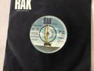 Gonzalez:Hole in my soul/Re-souled:-RAK Northern Soul 7” Vinyl Rak204 1975