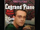 Michel Legrand-Legrand Piano-Columbia 8237-6-EYE STEREO SUPERB